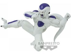 BANPRESTO DRAGON BALL Z MATCH MAKERS: FRIEZA (10 CM)