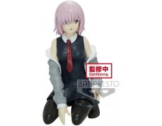 BANPRESTO FATE GRAND ORDER: MASH KYRIELIGHT (15 CM)