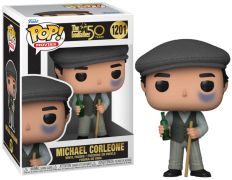 FUNKO POP! MOVIES - THE GODFATHER 50TH: MICHAEL CORLEONE (1201)