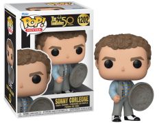 FUNKO POP! MOVIES - THE GODFATHER 50TH: SONNY CORLEONE (1202)