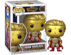 FUNKO POP! MARVEL THE GUARDIANS OF THE GALAXY: ADAM WARLOCK (1210)
