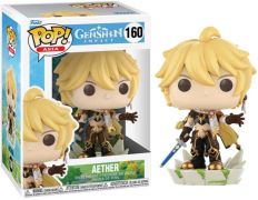 FUNKO POP! ASIA - GENSHIN IMPACT: AETHER (160)