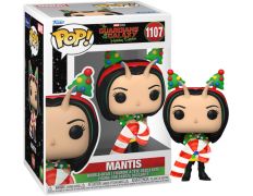 FUNKO POP! MARVEL THE GUARDIANS OF THE GALAXY HOLIDAY SPECIAL: MANTIS (1107)