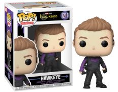 FUNKO POP! TELEVISION - HAWKEYE: HAWKEYE  (1211)