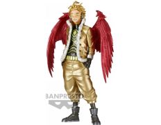 BANPRESTO MY HERO ACADEMIA AGE OF HEROES: HAWKS (VER.B) (17 CM)