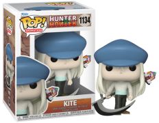 FUNKO POP! ANIMATION - HUNTERXHUNTER: KITE (1134)