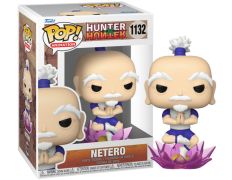 FUNKO POP! ANIMATION - HUNTERXHUNTER: NETERO (1132)