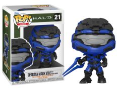 FUNKO POP! HALO - HALO INFINITE: MARK V (B) (21)