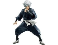 BANPRESTO HELLS PARADISE: JIGOKURAKU VIBRATION STARS: GABIMARU (14 CM)