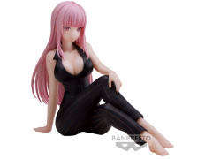 BANPRESTO HOLOLIVE: MORI CALLIOPPE (11 CM)
