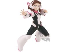 BANPRESTO MY HERO ACADEMIA: THE AMAZING HEROES: OCHACO URAKA URAVITY VOL.32