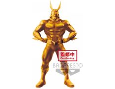 BANPRESTO MY HERO ACADEMIA: AGE OF HEROES - ALL MIGHT - SPECIAL