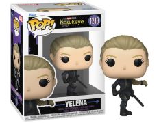 FUNKO POP! TELEVISION - HAWKEYE: YELENA (1213)