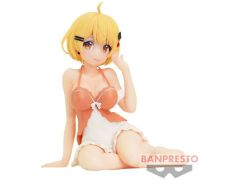 BANPRESTO HOLOLIVE IF RELAX TIME: YOZORA MEL (11 CM)