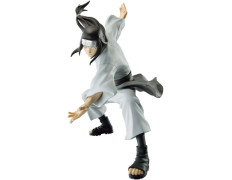 BANPRESTO NARUTO SHIPPUDEN VIBRATION STARS: HYUGA NEJI (15 CM)