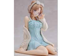 BANPRESTO THE IDOLMASTER SHINY COLORS: HINANA ICHIKAWA (11 CM)