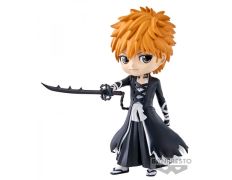BANPRESTO Q POSKET BLEACH ICHIGO KUROSAKI -THOUSAND-YEAR BLOOD WAR
