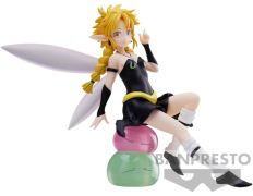 BANPRESTO THAT TIME I GOT REINCARNATED AS SLIME: RAMIRIS (12 CM)