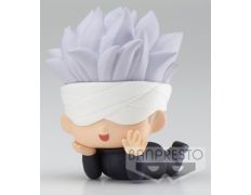 BANPRESTO JUJUTSU KAISEN 0 THE MOVIE JUKON NO KATA -MASCOT FIGURE- (3 CM)