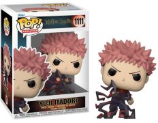 FUNKO POP! ANIMATION - JUJUTSU KAISEN: YUJI ITADORI (1111)