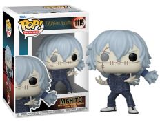 FUNKO POP! JUJUTSU KAISEN: MAHITO (1115)