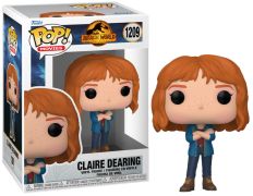 FUNKO POP! MOVIES - JURASSIC WORLD DOMINION: CLAIRE DEARING (1209)