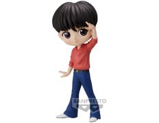 BANPRESTO Q POSKET TINYTAN J HOPE A (14 CM)