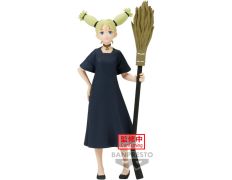 BANPRESTO JUJUTSU KAISEN JUKON NO KATA - MAKI ZENIN & MOMO NISHIMIYA: MOMO NISHIMIYA (VER B) (13 CM)