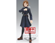 BANPRESTO JUJUTSU KAISEN JUKON NO KATA: NOBARA KUGISAKI (14 CM)