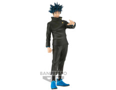 BANPRESTO JUJUTSU KAISEN: MEGUMI FUSHIGURO (VER.A) (16 CM)
