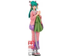 BANPRESTO ONE PIECE DXF THE GRANDLINE LADY: WANOKUNI: KOZUKI HIYORI VOL.12 (16 CM)