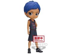 BANPRESTO Q POSKET KUROK'S BASKETBALL: DAIKI AOMINE (VER.A) (14CM)