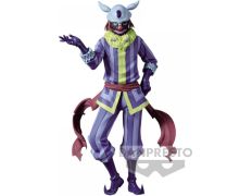 BANPRESTO THAT TIME I GOT REINCARNATED AS A SLIME OTHERWORLDER: LAPLACE (VER.A) (18 CM)