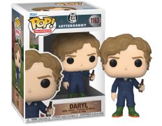 FUNKO POP! TELEVISION - LETTERKENNY: DARYL (1163)