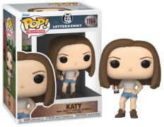 FUNKO POP! TELEVISION - LETTERKENNY: KATY W/ PUPPERS & BEER (1164)