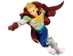 BANPRESTO MY HERO ACADEMIA THE AMAZING HEROES (VOL.27) (13 CM)