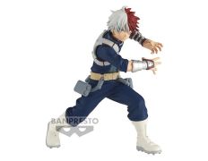 BANPRESTO MY HERO ACADEMIA THE AMAZING HEROES VOL.29 (16 CM)