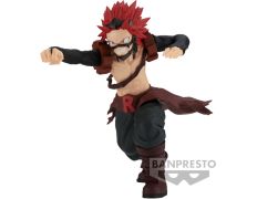 BANPRESTO MY HERO ACADEMIA THE AMAZING HEROES VOL.35