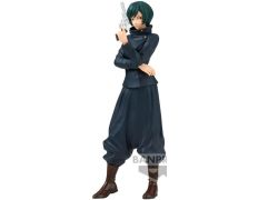BANPRESTO JUJUTSU KAISEN: MAI ZENIN (VER.A) (15 CM)
