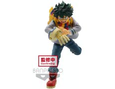 BANPRESTO MY HERO ACADEMIA BRAVEGRAPH #1 VOL.1 (14 CM)