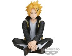 BANPRESTO MY HERO ACADEMIA BREAK TIME COLLECTION VOL.7