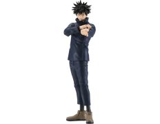 BANPRESTO JUJUTSU KAISEN: MEGUMI FUSHIGURO 2 (17 CM)