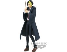 BANPRESTO MASHLE DXF -FINN AMES-