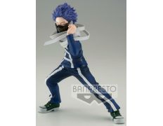 BANPRESTO MY HERO ACADEMIA THE AMAZING HEROES VOL.18 (16 CM)