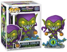 FUNKO POP! MARVEL MECHSTRIKE MONSTER HUNTERS: GREEN GOBLIN (991)