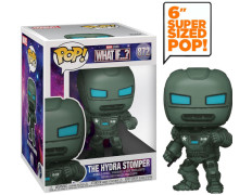 FUNKO POP! WHAT IF...?: 6" THE HYDRA STOMPER (15 CM) (872)