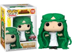 FUNKO POP! ANIMATION - MY HERO ACADEMIA: IBARA SHIOZAKI (1192)