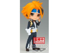 BANPRESTO Q POSKET MY HERO ACADEMIA: DENKI KAMINARI (VER.B) (14 CM)