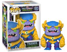 FUNKO POP! MARVEL MECHSTRIKE MONSTER HUNTERS: THANOS (993)
