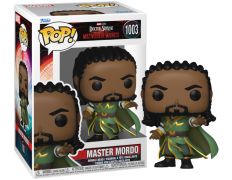FUNKO POP! DOCTOR STRANGE MULTIVERSE OF MADNESS: MASTER MORDO (1003)